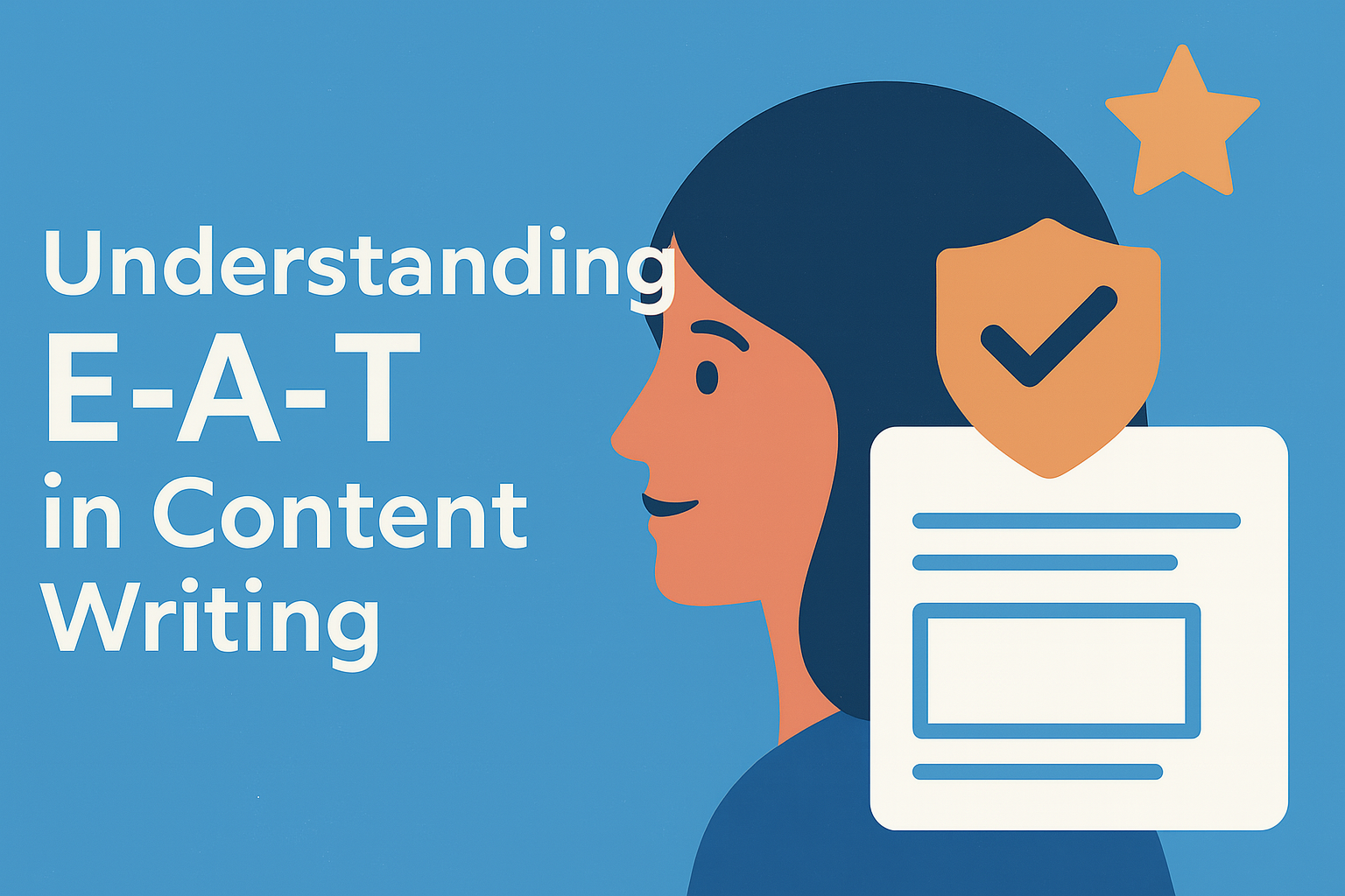 E-A-T in Content Writing
