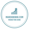 MarekBobik.com Color logo - no background - 2000px