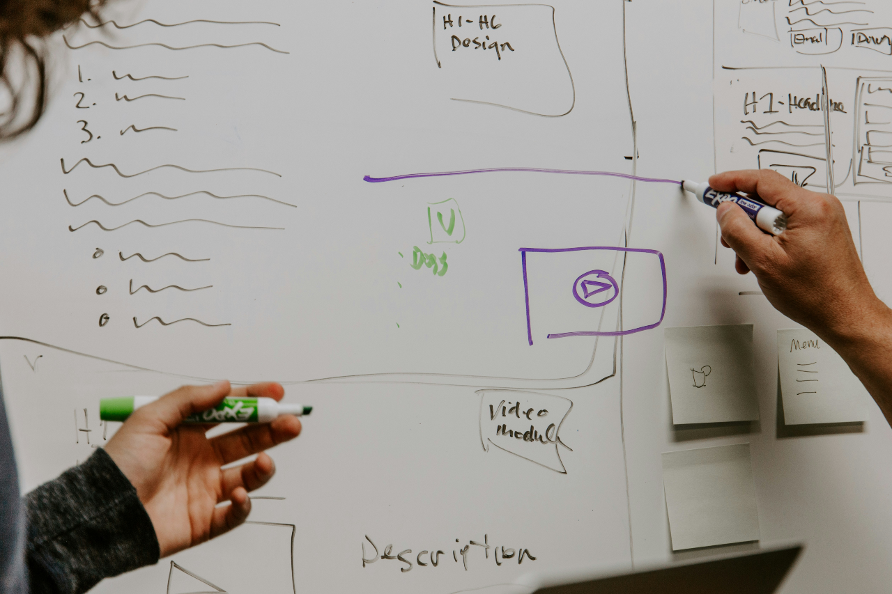 content-development content-development