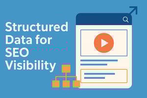 Structured Data for SEO Visibility