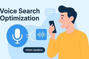 Voice Search