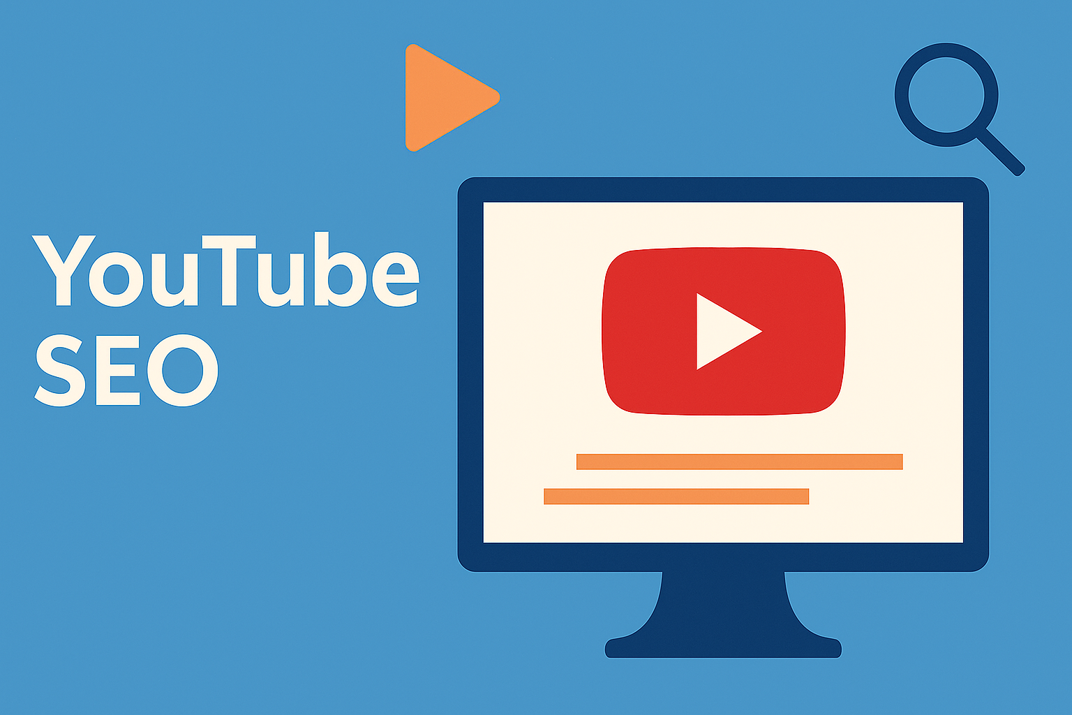 SEO for YouTube