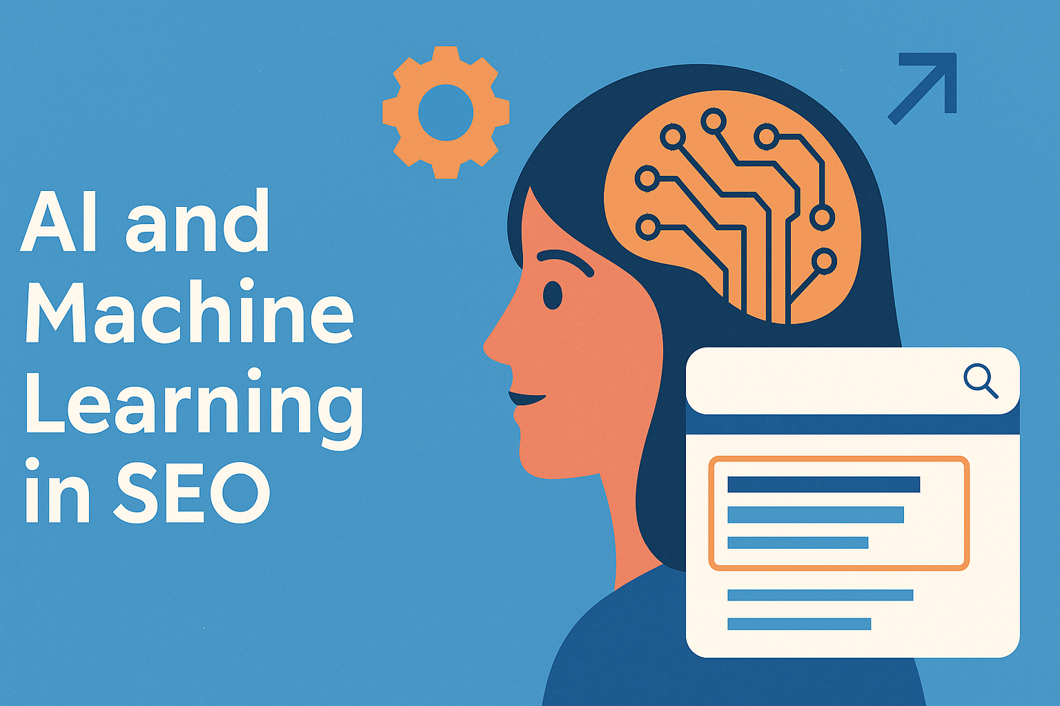 AI for SEO