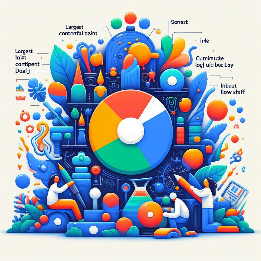 Google Core Vitals
