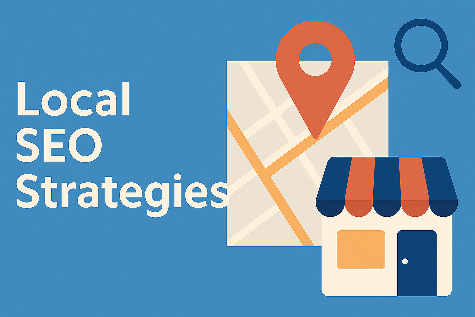 Local SEO Strategies