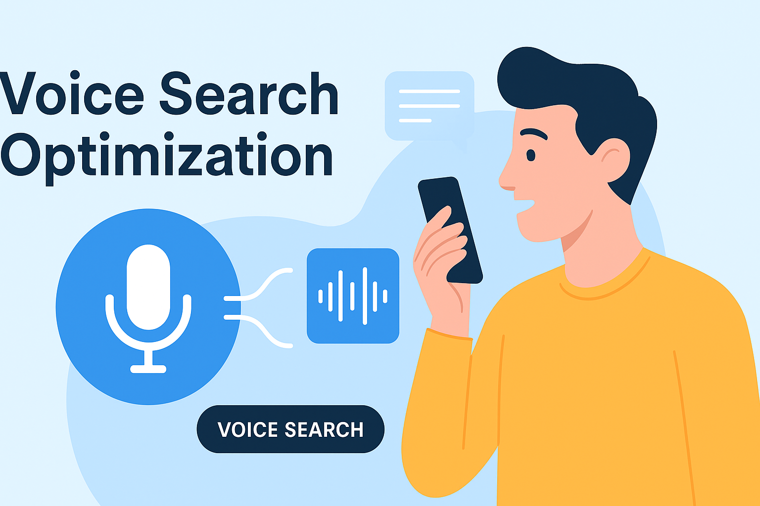 Voice Search